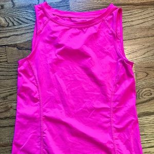 Lilly Pulitzer Luxletic Renay Active Tank